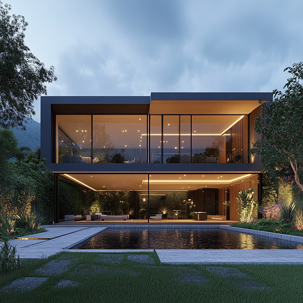 SMARTHOME LIGHTING