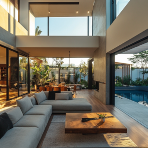 SMART HOME