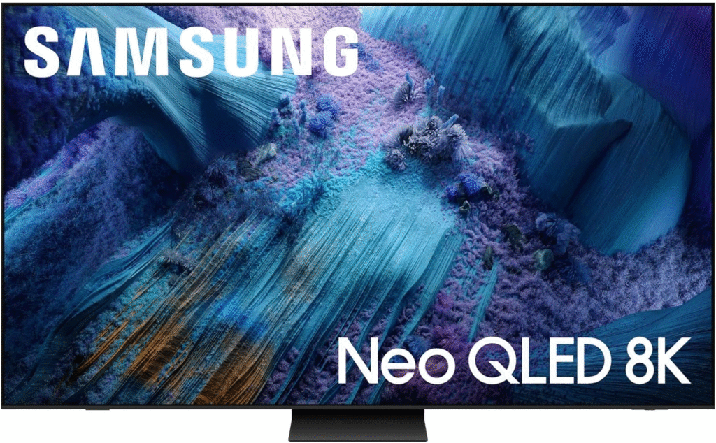 HIGHEND SUMSUNG TV.